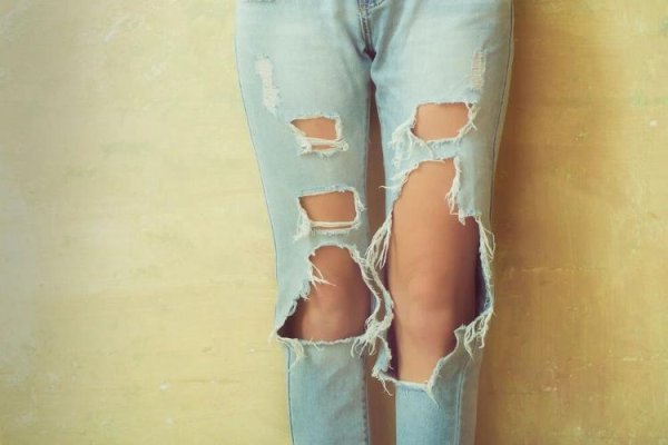 开源策略 膝盖的“求救信号”你收到了吗？医生：这个温度不穿秋裤，当心老寒腿！